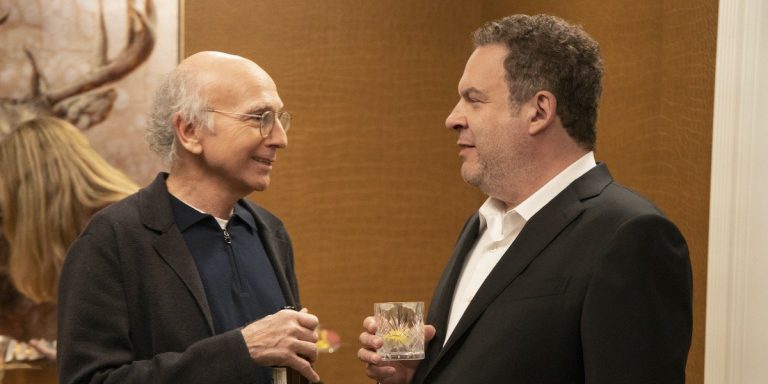 Curb Your Enthusiasm Season 12: Will Larry David Return One More Time? What Are The Chances?