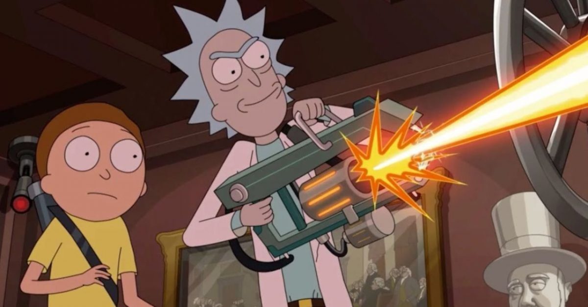 Rick And Morty Season 6: Will Focus On Evil-Morty And His Actions, Know ...