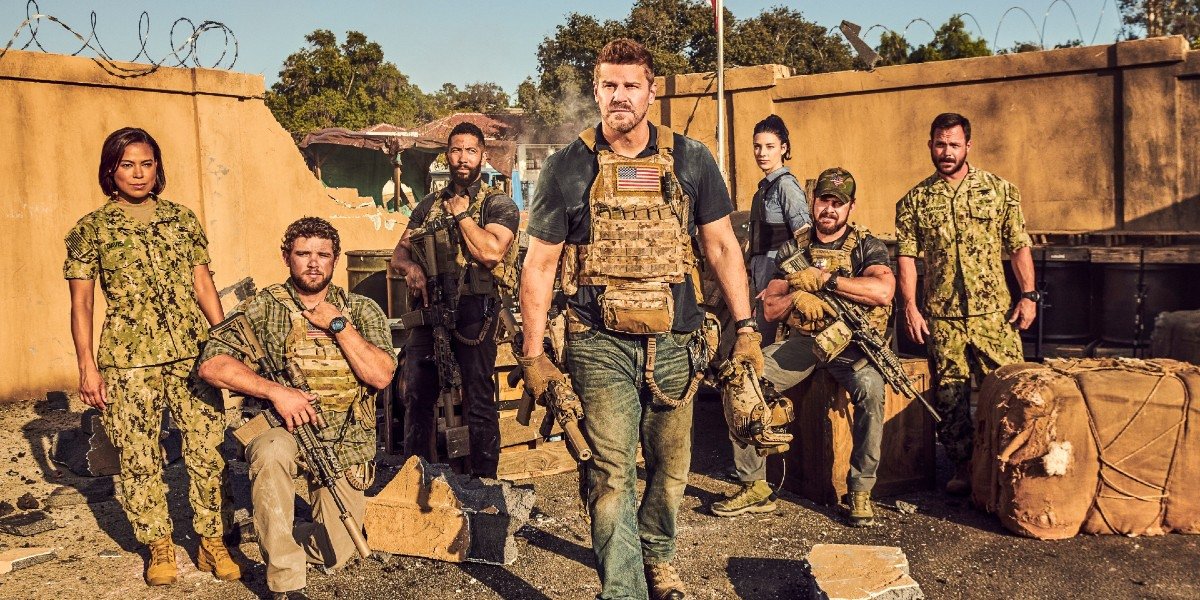 SEAL Team Season 5 Bravo Team Is Back On Work! Is Jason Hayes Leaving