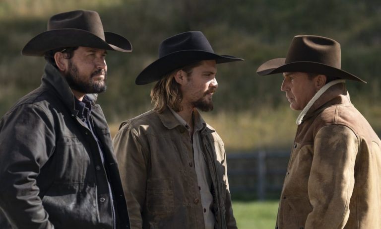 Yellowstone Season 5: Will Emily & Jimmy Return? Know Production Status & Release Date
