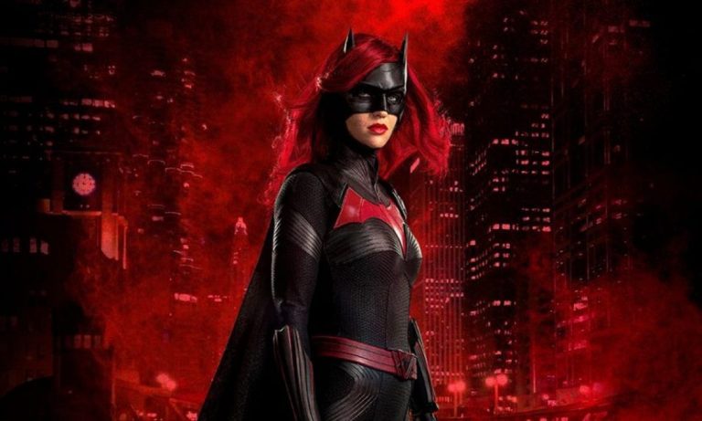 Batwoman season 3