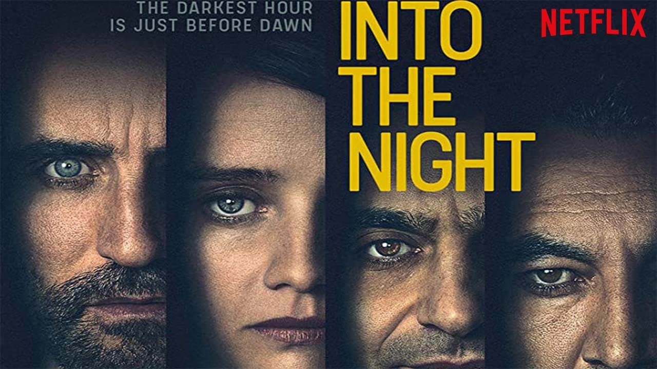 Into The Night Season 2