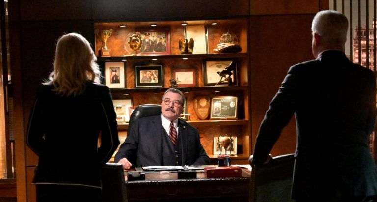 Will There Be Blue Bloods Season 12 Episode 21 Tonight? CBS Renewed The Show For Season 13!