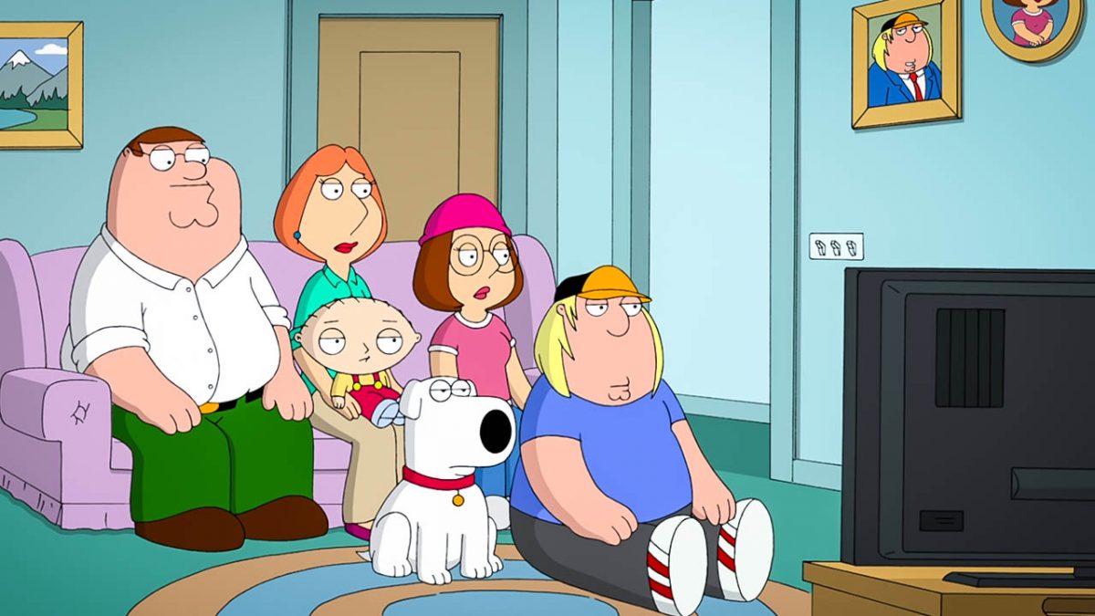 Family Guy Season 20 Releasing Soon! Trailer Breakdown, Baby Stewie's