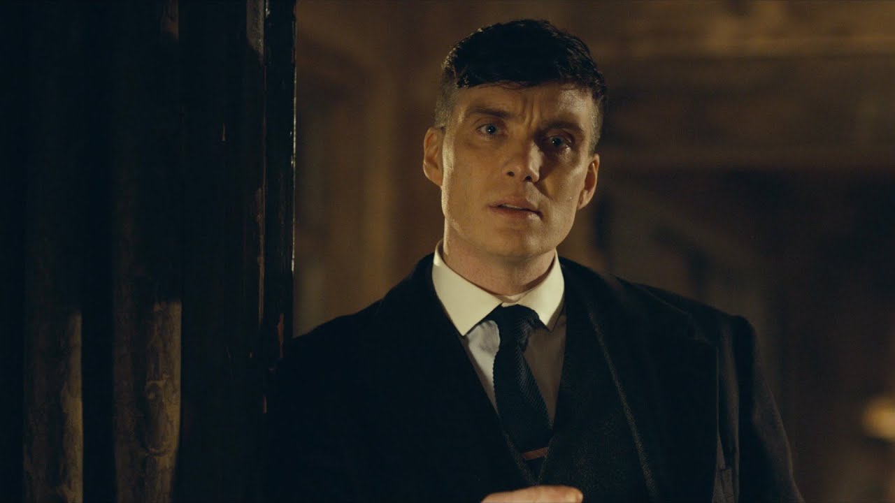 Peaky Blinders Season 6