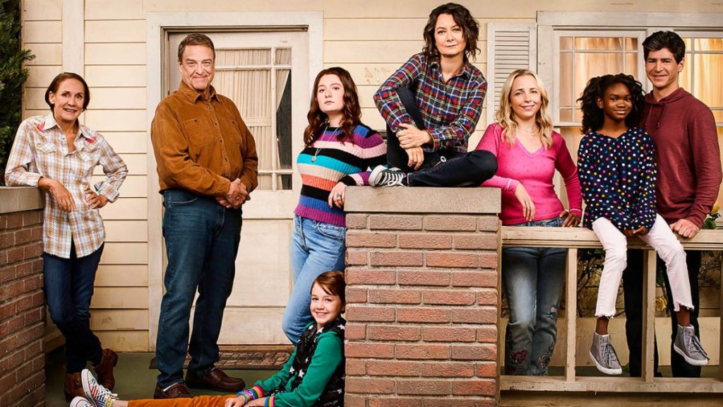 The Conners Season 4 Episode 16: Darlene Looks For A Home, Jackie ...