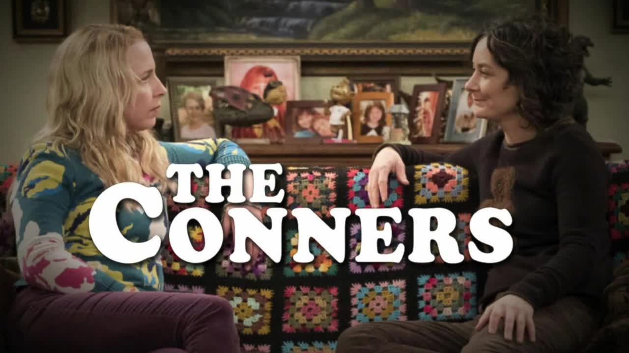 The Conners Season 4