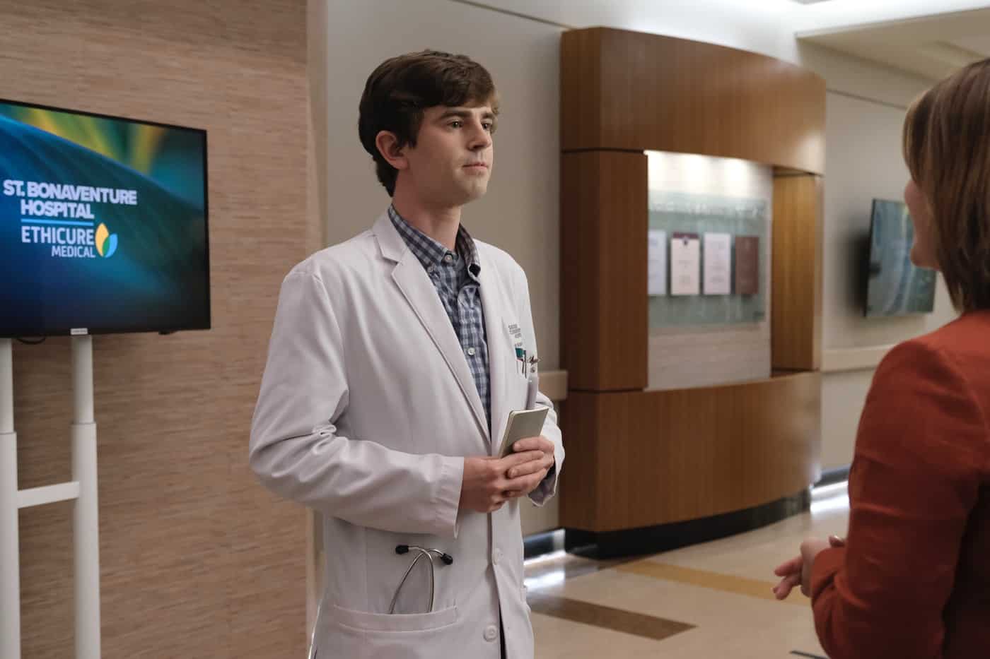 The Good Doctor Season 5