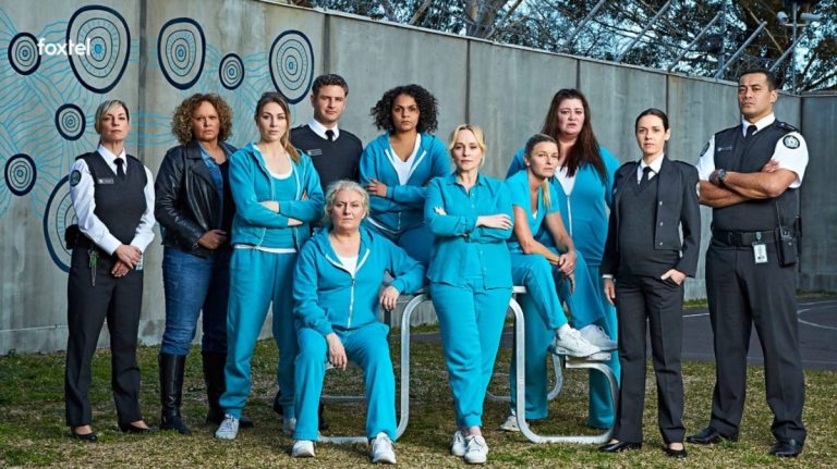 Wentworth Season 9 Episode 10 Finale How Will The Series End Release 