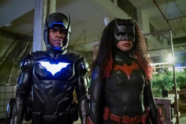 Batwoman Season 3 Episode 10