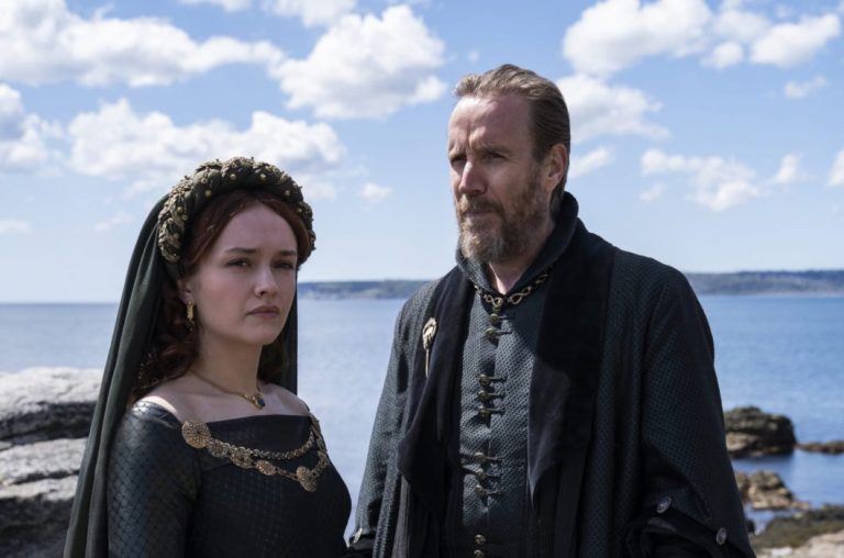House Of The Dragon Season 2: Releasing In 2023? Will Laenor Return To Westeros?
