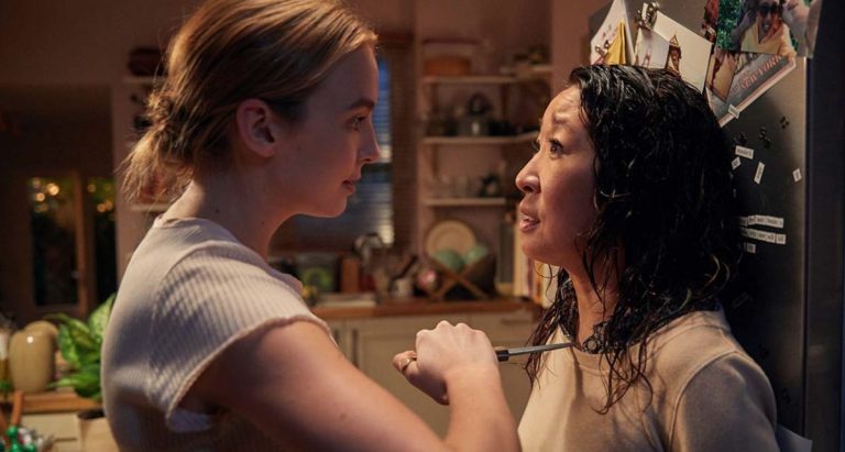 Killing Eve Season 4: Is Konstantin Villanelle’s Real Father? Releasing Sooner Than Expected