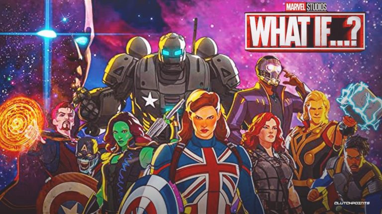 What If? Season 2: Confirmed By  Marvel On Disney+ Day! Which Storylines Will It Follow?