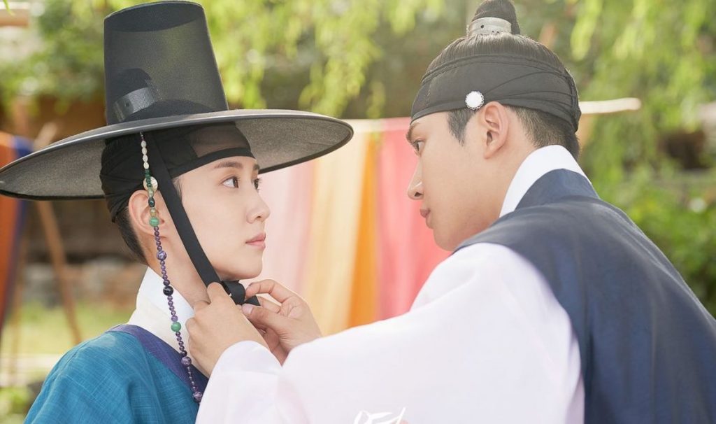 The King's Affection Episode 11 Recap/Review