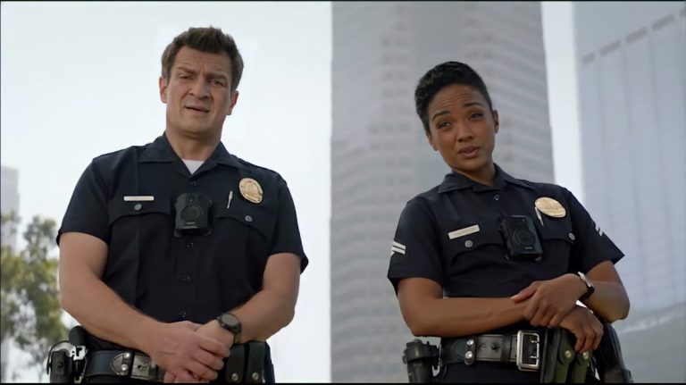 The Rookie Season 4 Episode 8: Another Troubling Case For Cops, Nolan Is Back! Know What’s Next