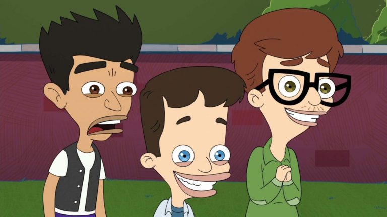 Big Mouth Season 6: Releasing Soon! Will New Hormone Monsters Feature?