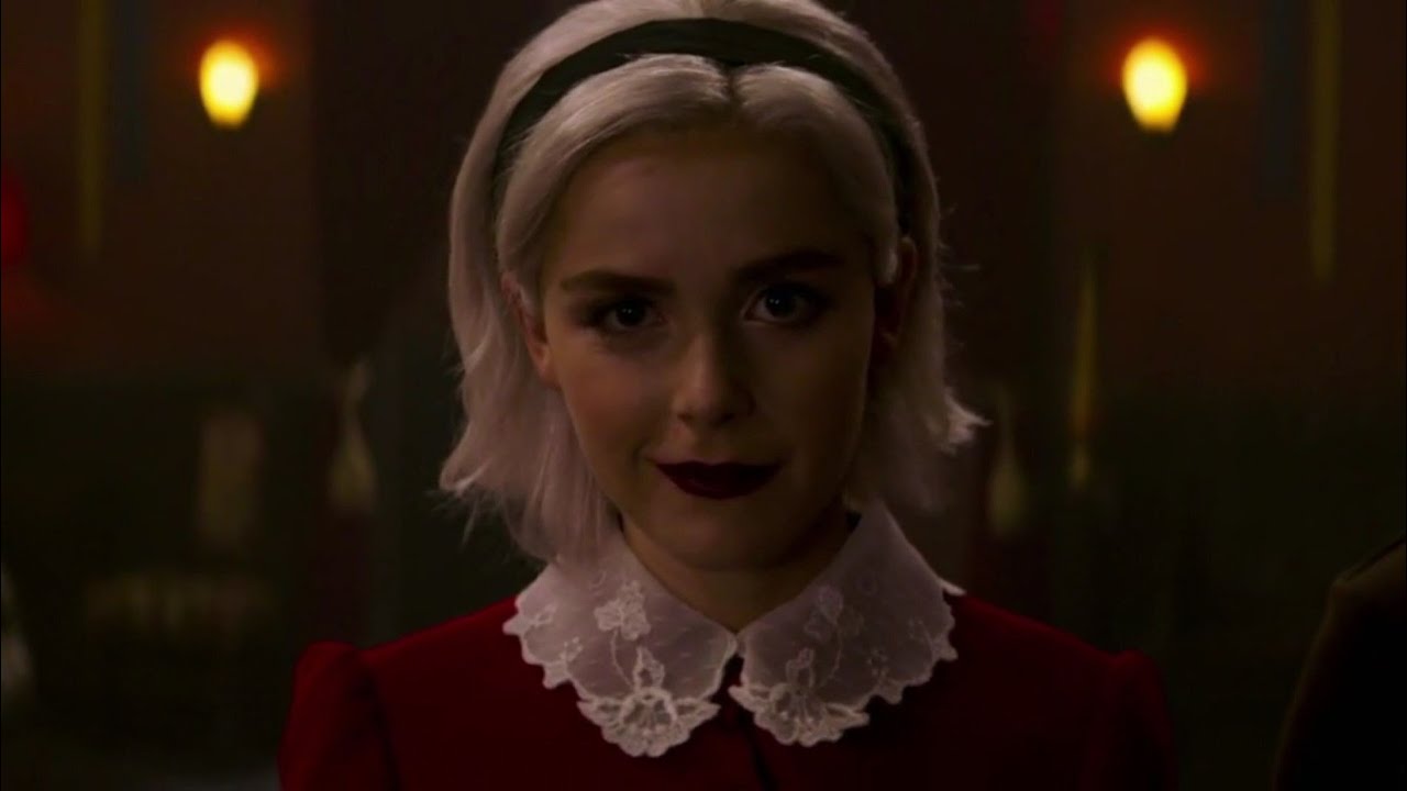 Chilling Adventure Of Sabrina Season 5