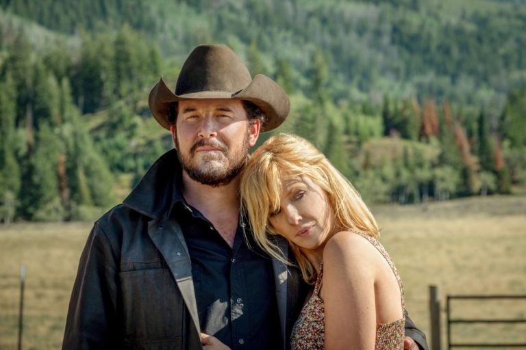 Yellowstone Season 5: Release Date Out! What’s Next For Beth? Find Out Here