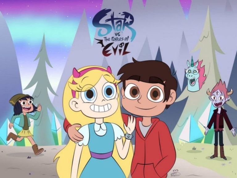 Star Vs. The Forces Of Evil Season 5: Canceled? What Is The Reason?