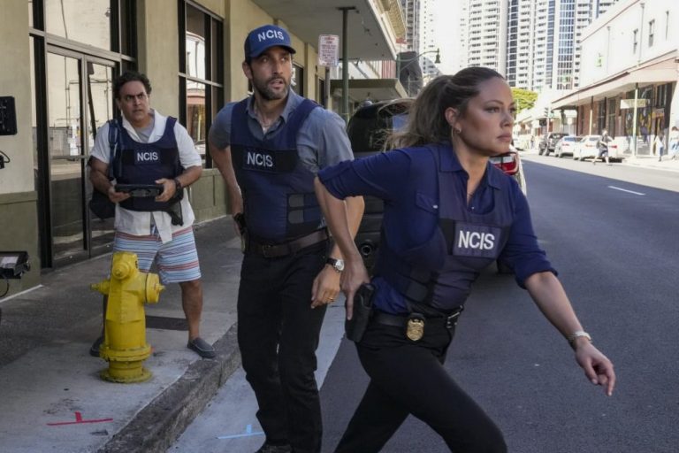 NCIS Los Angeles Season 13 Episode 18 & 19: Back-To-Back Episodes! Deeks Stressed, Sam Selling His Boat