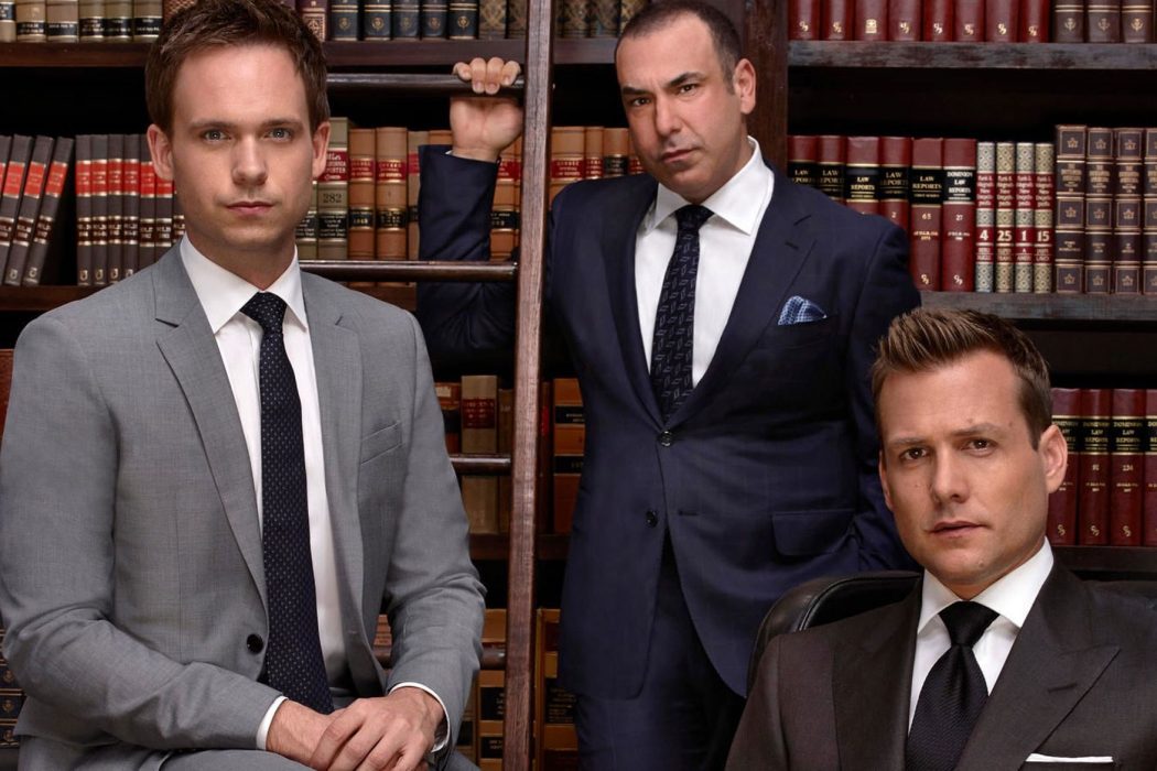 Suits Season 10 Will Harvey Return For Another Season Why Did It Got   Suits 5 GQ 24Nov15 Pr B 