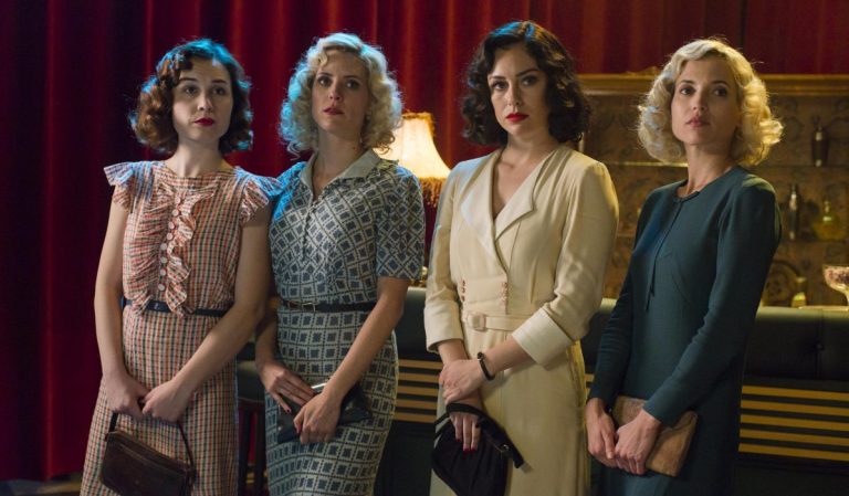 Cable Girls Season 6: Will The Series Return To Netflix? What Are The Chances?