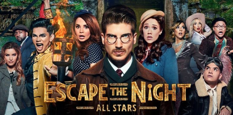 Escape The Night Season 5 Coming Or Not? Possibilities Explored