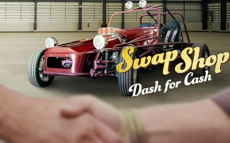 Swap Shop Season 3: Canceled? Will The Show Return?