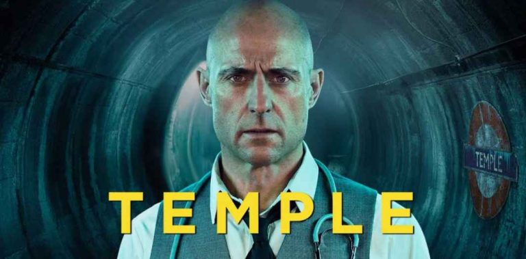 Temple Season 3: When Will Mark Strong Return? Did Sky Network Renew The Show?