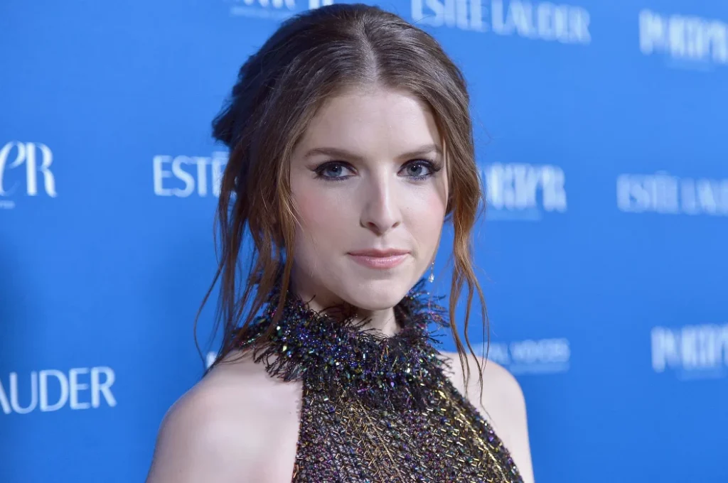 Is Anna Kendrick Gay Anna Speaks About Being A Gay Icon Know About Actresses Sexuality