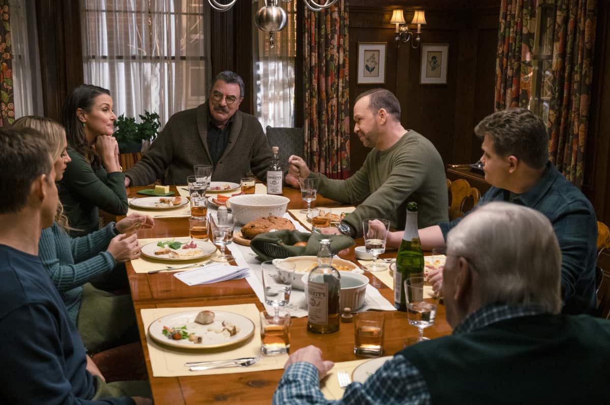 Blue Bloods Season 12 Episode 17