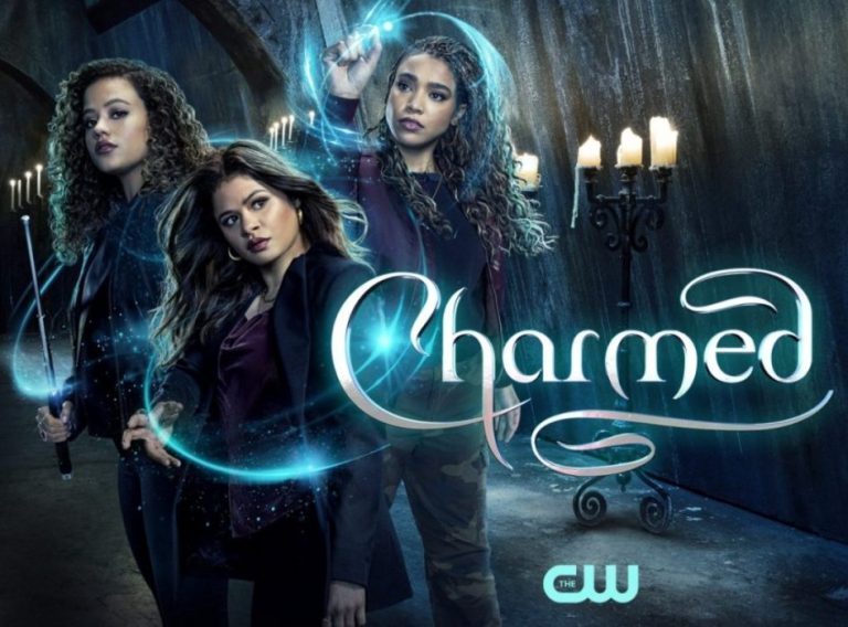 Charmed Season 4 Episode 3
