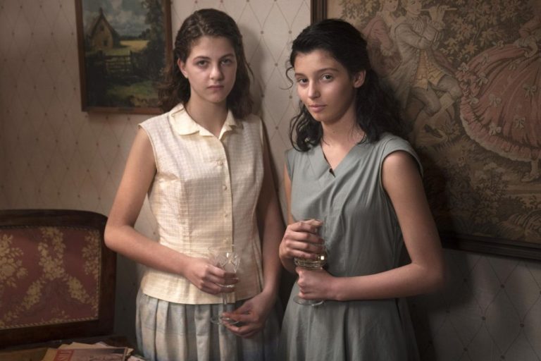 My Brilliant Friend Season 4: Will HBO Return With Another Season? Find Out Below
