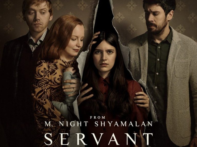 Servant Season 3 Episode 9
