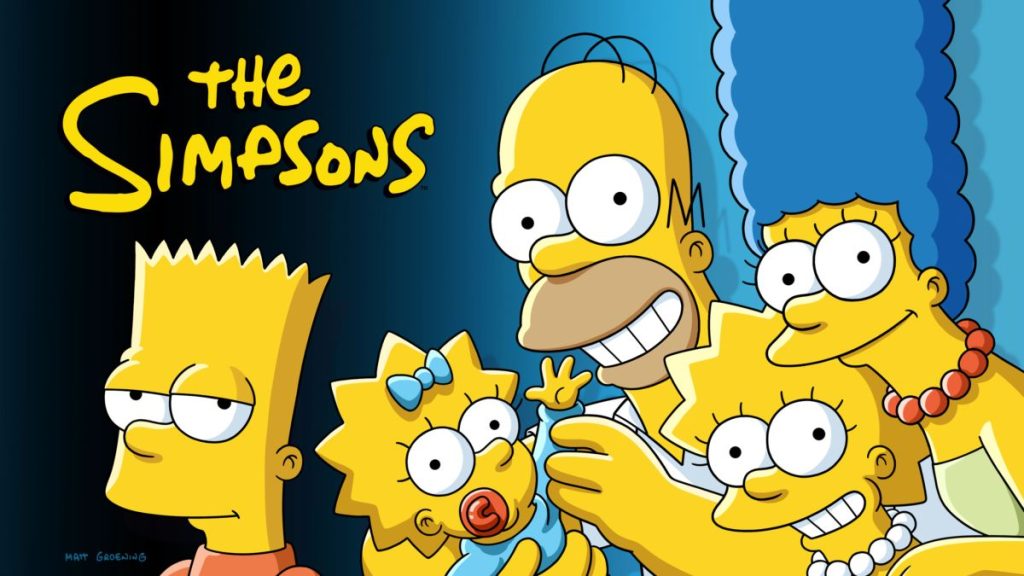 The Simpsons Season 33 Episode 18: Bart Has Feelings For His New ...