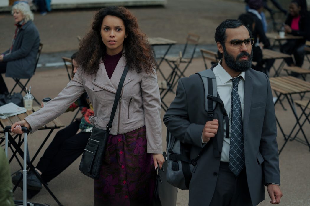 Suspicion Season 2: Renewed Already? Finale Hints At Potential Second ...