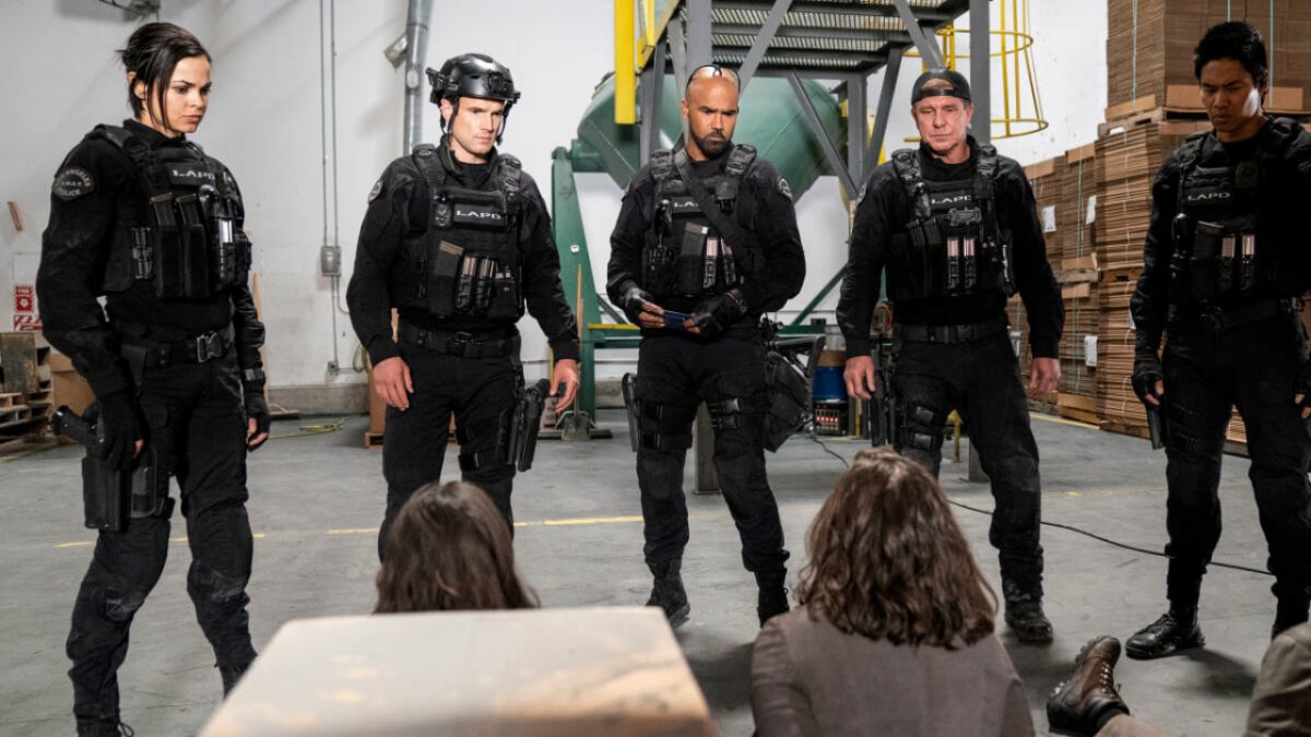 Swat Season 5 Episode 17: Hondo & Squad Take Down An Activist Who Turns 