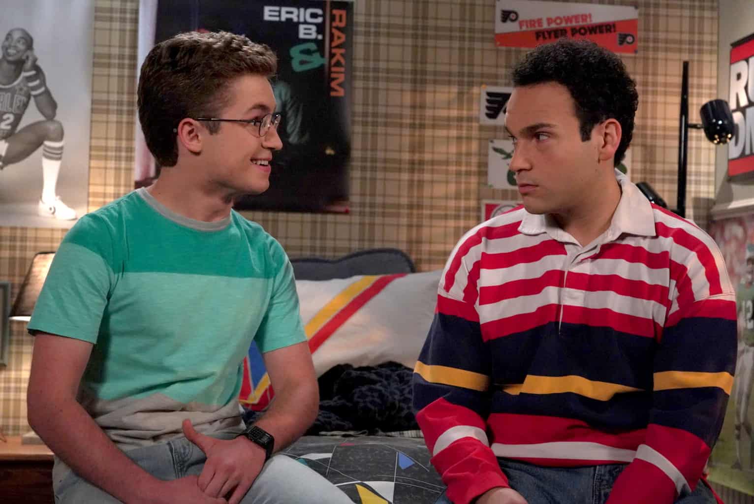 The Goldbergs Season 9 Episode 17