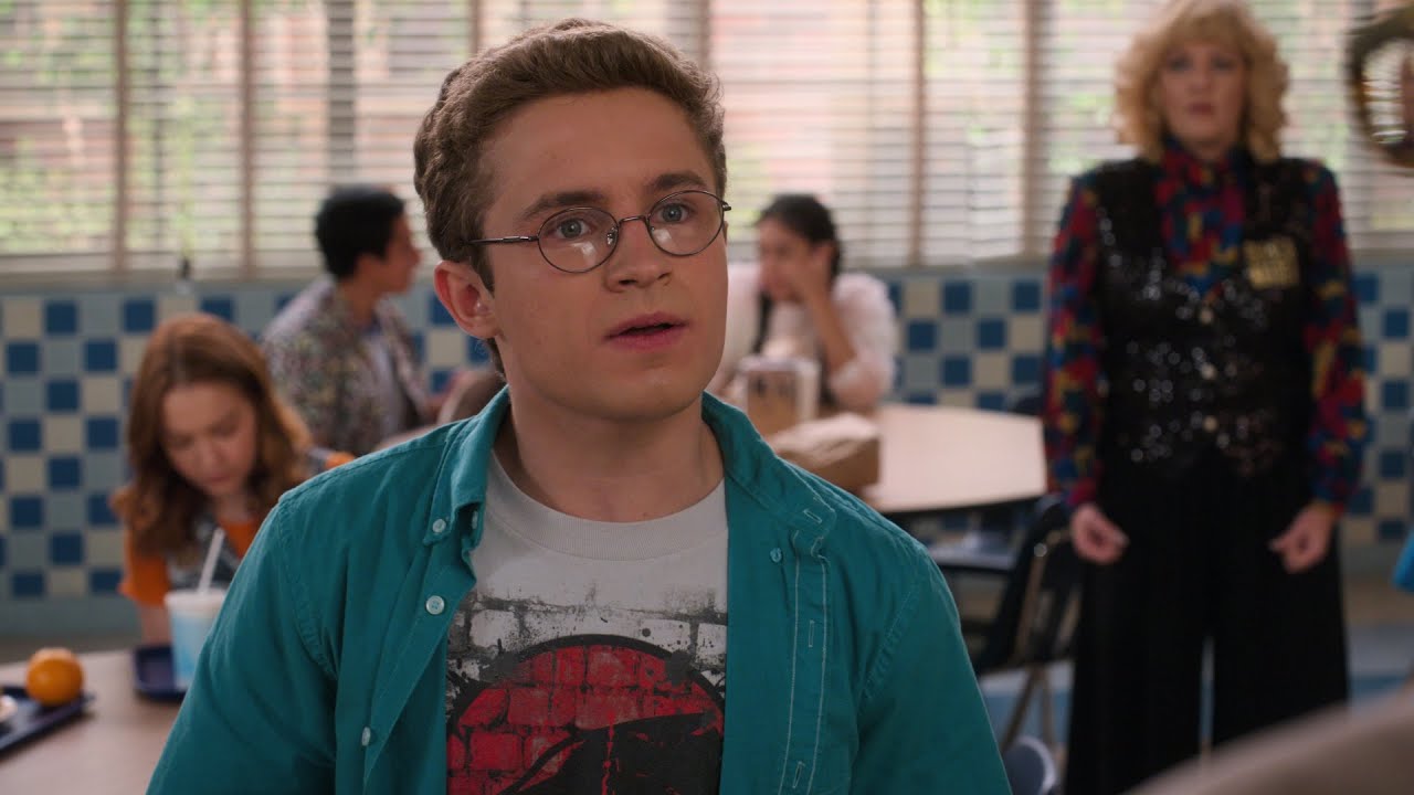 The Goldbergs Season 9 Episode 18