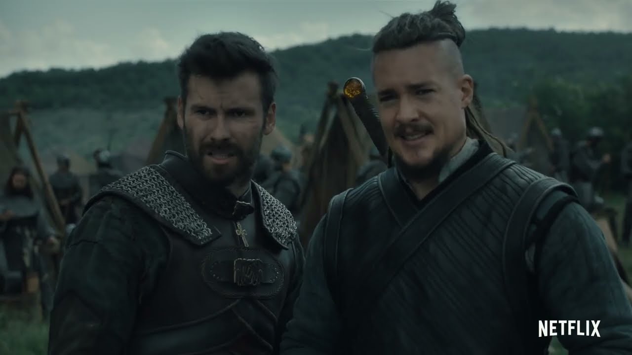 The Last Kingdom Season 6