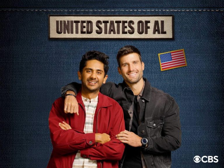 United States of Al Season 3: Renewed? What’s Next For Al? Know All Details