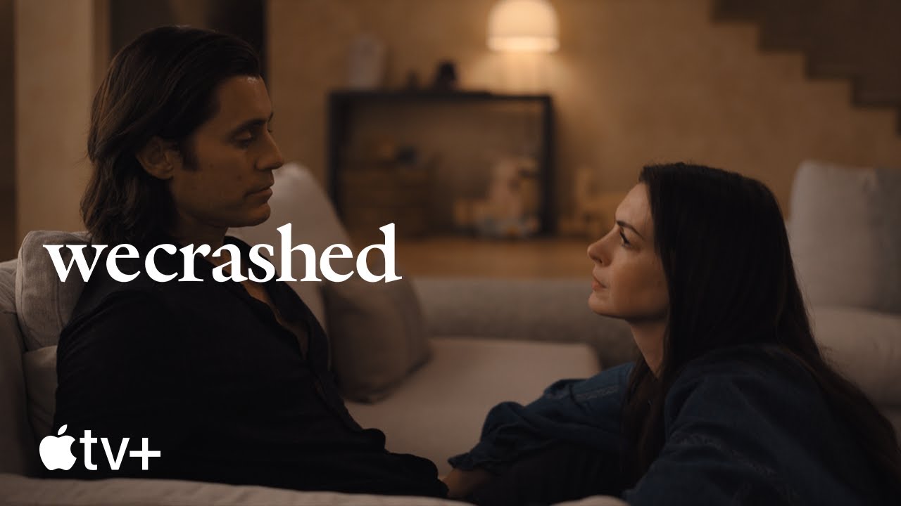 WeCrashed Episode 5