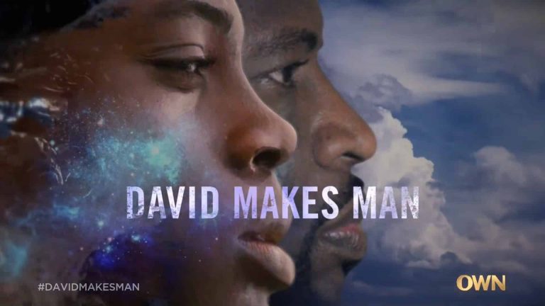 david makes man Season 3