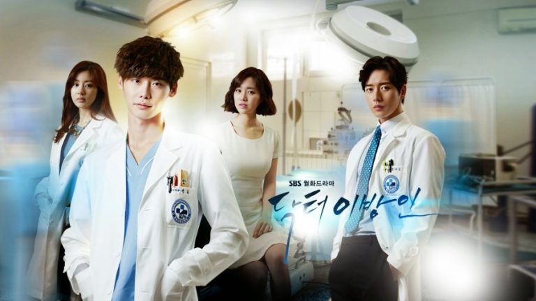 Doctor Stranger Season 2