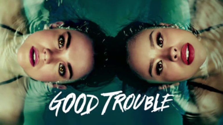 Good Trouble Season 4 Episode 5