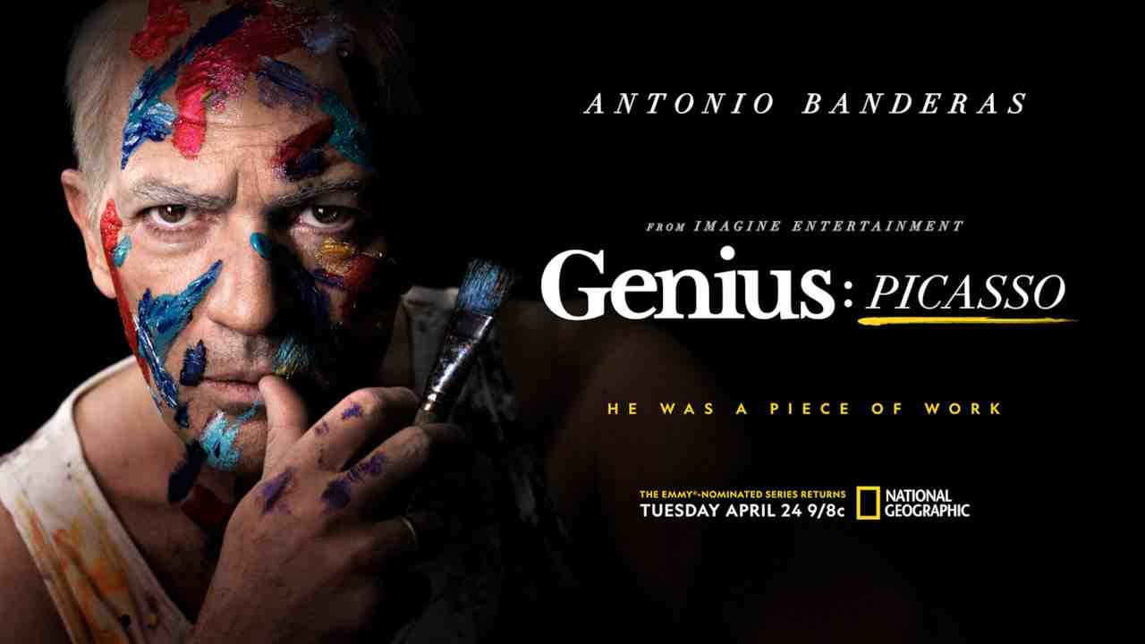 Genius Season 4