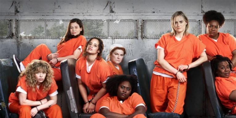 orange is the new black season 8
