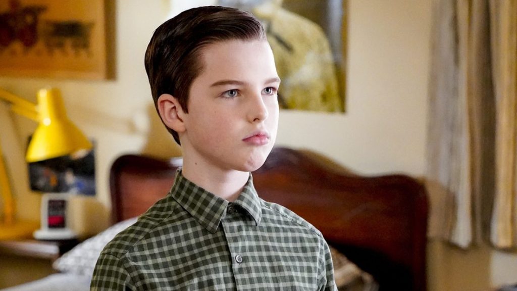 Young Sheldon Season 5 Episode 21: Sheldon Is Upset, Georgie Fights ...