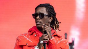 Is Young Thug Gay? What Did The Rapper Say About His Sexuality?