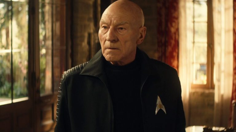 Star Trek Picard Season 2 Episode 10